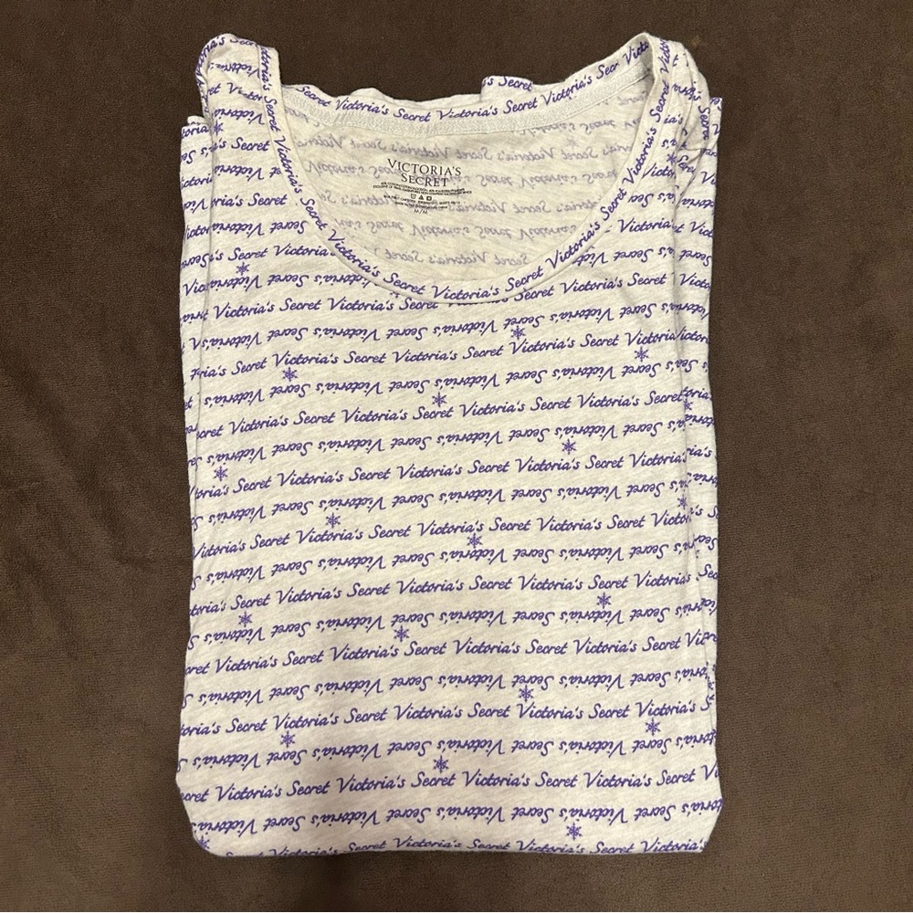Victoria’s Secret PJ Dress